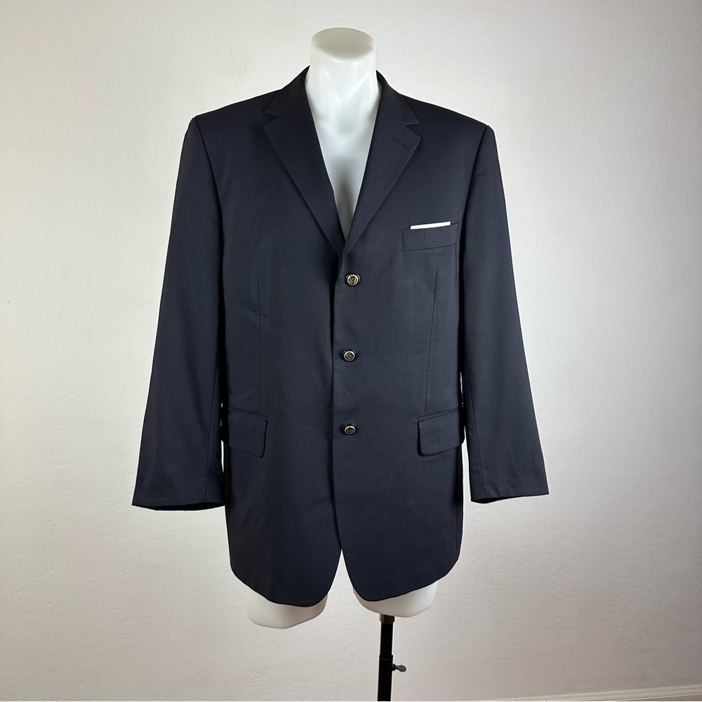 Roy Robson Men’s “Storica” Sport Jacket